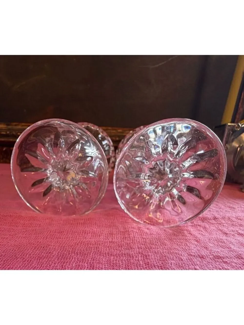 N/A this pair